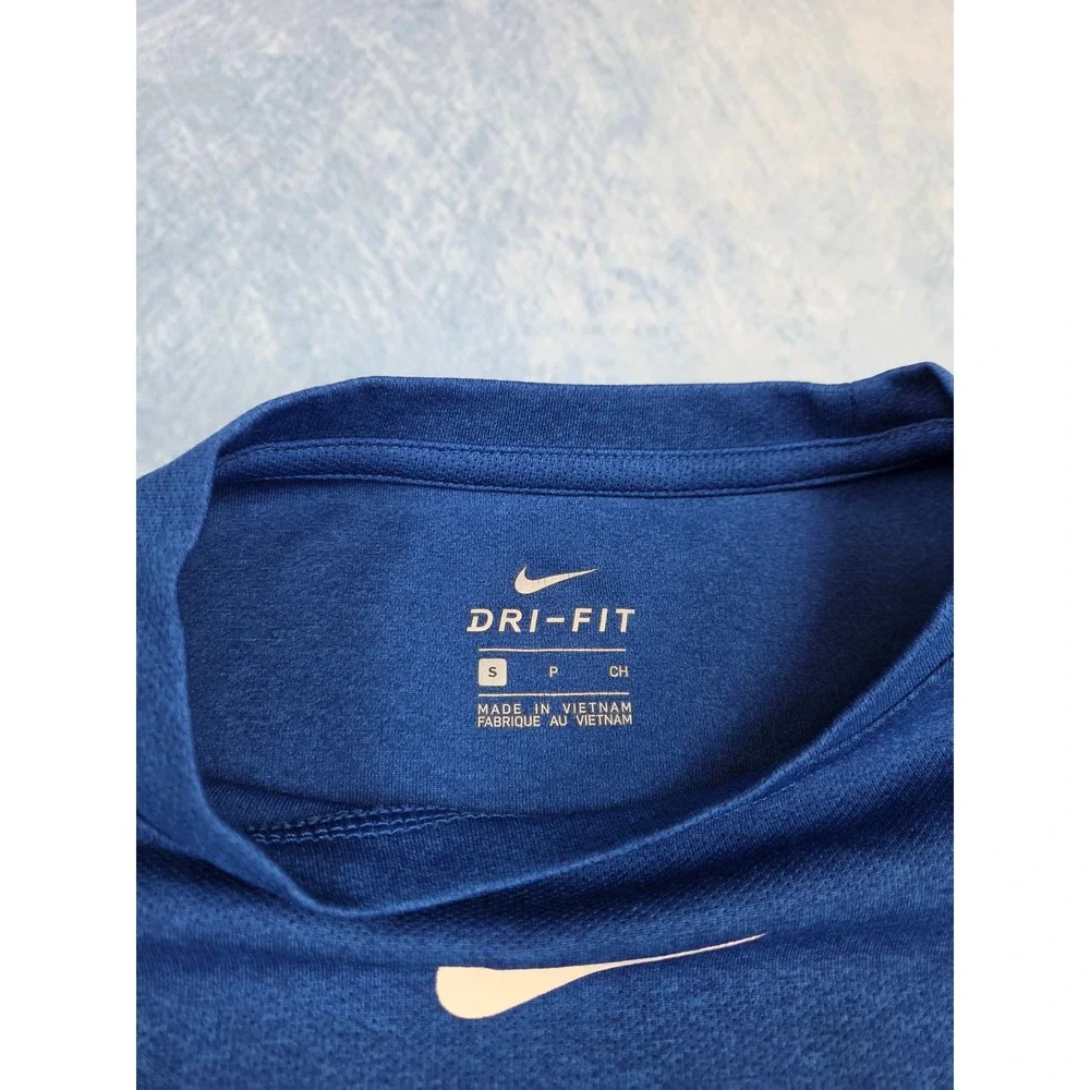 Nike dri fit